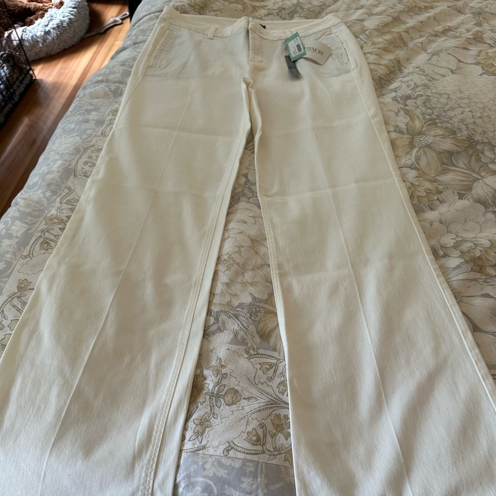 Level 99 women’s wide leg pant